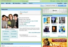 Nostalgia Digital, Friendster Hadir dengan Konsep Baru