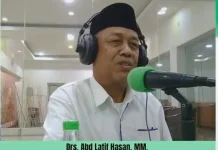Kepala SMP Ki Hajar Dewantara Desak Konsistensi SPMB 2026