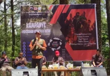 Hadapi Fenomena El Nino, BPBD Gowa Siapkan Langkah Antisipasi
