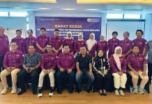 Akselerasi Prestasi dan Kepemimpinan Mahasiswa FKM Unhas 2026