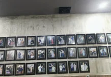 Wall Of Fame, Strategi Marketing Ala Warung Coto di Makassar