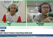 Strategi “Bajiki” Jadi Kunci UMKM Menarik Perhatian di Era Media Sosial