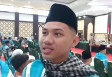 Air Mata dan Doa di Balik Keberangkatan Haji, Afdhalul Khair