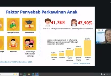 Lontara Asa, Suara dan Aksi Anak Sulsel Melawan Perkawinan Usia Anak