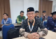 Tiga Santri Aisyiyah Sidrap Hafal 30 Juz