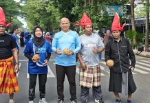 RRI Makassar Dukung Siaran Piala Dunia 2026