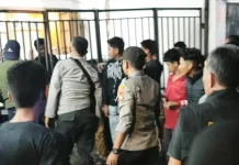 Mahasiswa di Antang Nekat Pukul Warga dan Mengaku Anggota