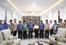 Makassar Tembus 10 Besar Kota Toleran Nasional, Bukti Harmoni di tengah Keberagama