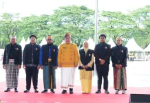 Semua Warga Wajib Sekolah, Pemkot Bentuk Relawan ATS Tekan Anak Putus Sekolah