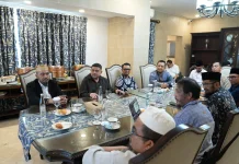 Wali Kota Makassar Dorong KPMI Berdayakan UMKM lewat Pendampingan Usaha