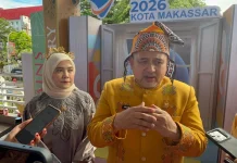 Pemkot Makassar Siapkan Regulasi Pembatasan Penggunaan Gadget bagi Siswa