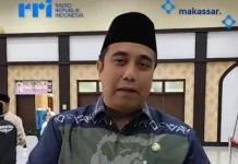 Bupati Maros Apresiasi Kebijakan Baru Soal Daftar Tunggu Keberangkatan Haji