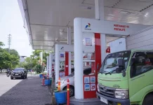 Pertamina Klarifikasi Video Viral Solar Wasuponda