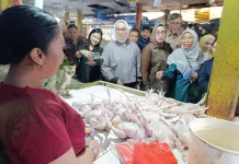 Daging hingga Bumbu Dapur Diperkirakan Alami Kenaikan Harga jelang Idul Adha