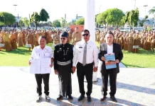 Perkuat Pengembangan Ekonomi Daerah, Bupati Bulukumba Teken MoU dengan  Pengusaha