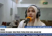 Pemeriksaan Istita'ah, Wajib Bagi Calon Jemaah Haji