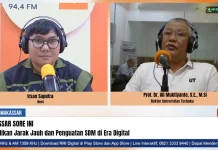 Lulusan Pendidikan Jarak Jauh Terbukti Terserap Dunia Kerja