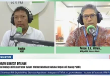 Aktualisasi Budaya Siri' Na Pacce dalam Memartabatkan Identitas Nasional