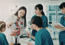 Dokter Harus Kedepankan Kolaborasi dan Nilai Kemanusiaan