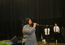 Kadiv P3H Targetkan Unggah Dokumen Indeks Reformasi Hukum Dirampungkan