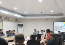 DPRD Usul Spanduk Gratis Parkir di Minimarket