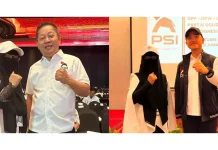 Ketua PSI Selayar Intensif Konsolidasi Hingga Desa