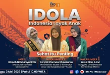 Sehat Bukan Sekadar Fisik, Ini Faktanya