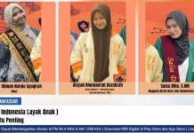 Remaja Rentan Abaikan Kesehatan, Ini Penyebabnya