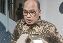 Legislator Makassar Irwan Jafar Usul Tambah Modal BPR