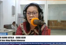 Panggilan Hidup, Wujud Nyata Iman Sehari-hari