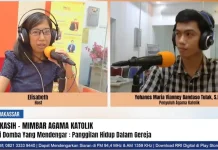 Makna Panggilan Hidup Umat Katolik