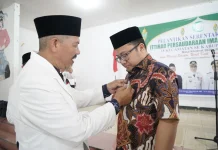 Wabup Gowa Harap IPIM Perkuat Peran Imam Masjid di Kecamatan