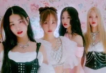 FIFTY FIFTY Siap Comeback Juni 2026