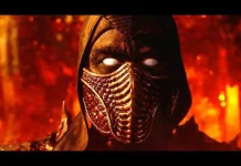 Film Mortal Kombat II Segera Rilis