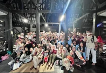Forum Anak Sulsel Tanamkan Kebiasaan Hidup Bersih dan Sehat