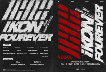 iKON World Tour FOUREVER, Penggemar Jakarta Menanti