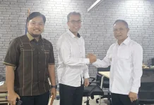 Beasiswa untuk Selayar, Bupati Perjuangkan Hak Pendidikan Generasi Muda