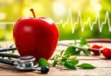 Rutin Makan Apel, Ini Manfaatnya untuk Kesehatan Tubuh