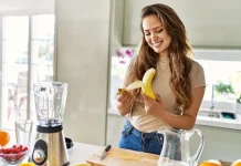 Pisang, Buah Murah Kaya Nutrisi untuk Energi dan Kesehatan