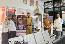 KPU Makassar Koordinasi PDPB 2026 di Ujung Tanah