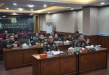 Persatuan Jaksa Indonesia Gelar Seminar Internasional