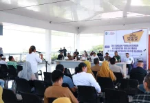 Dengar Aspirasi Masyarakat, Pemkab Bulukumba Laksanakan Dialog Publik