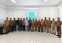 Investor Asal Jerman Siap Bangun PLTB 100 MW di Sidrap