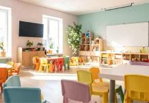 Tiga Kunci Membangun Kenyamanan Emosional Anak di Daycare