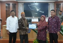 Kuliah Tamu UNISMUH Makassar Bahas Ekoteologi Sosial