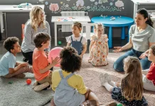Ciptakan Daycare Ramah Anak, Ahli Sebut Perlu SDM Kompeten