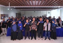 Unibos Makassar Perkuat Kurikulum Berbasis OBE