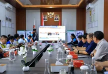 Pelindo Dukung Percepatan Sekolah Rakyat di Sulsel