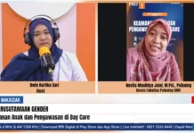 Tips Memilih Daycare Demi Keamanan dan Perkembangan Anak