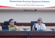 Pertamina dan Pemprov Sulsel Perkuat Pengawasan BBM Subsidi